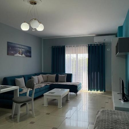 Amaris Apartments Durrës 外观 照片