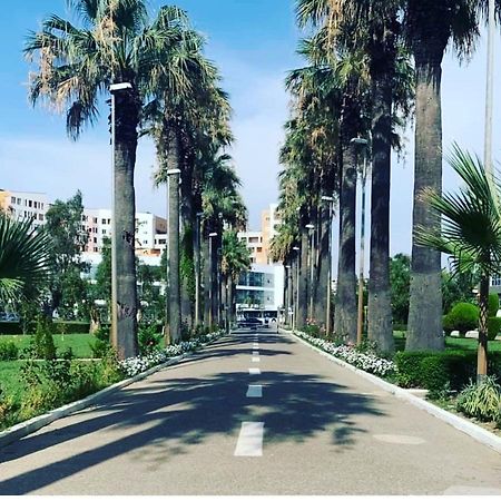 Amaris Apartments Durrës 外观 照片