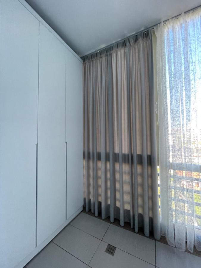 Amaris Apartments Durrës 外观 照片
