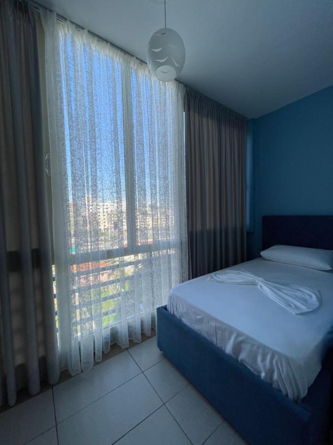 Amaris Apartments Durrës 外观 照片