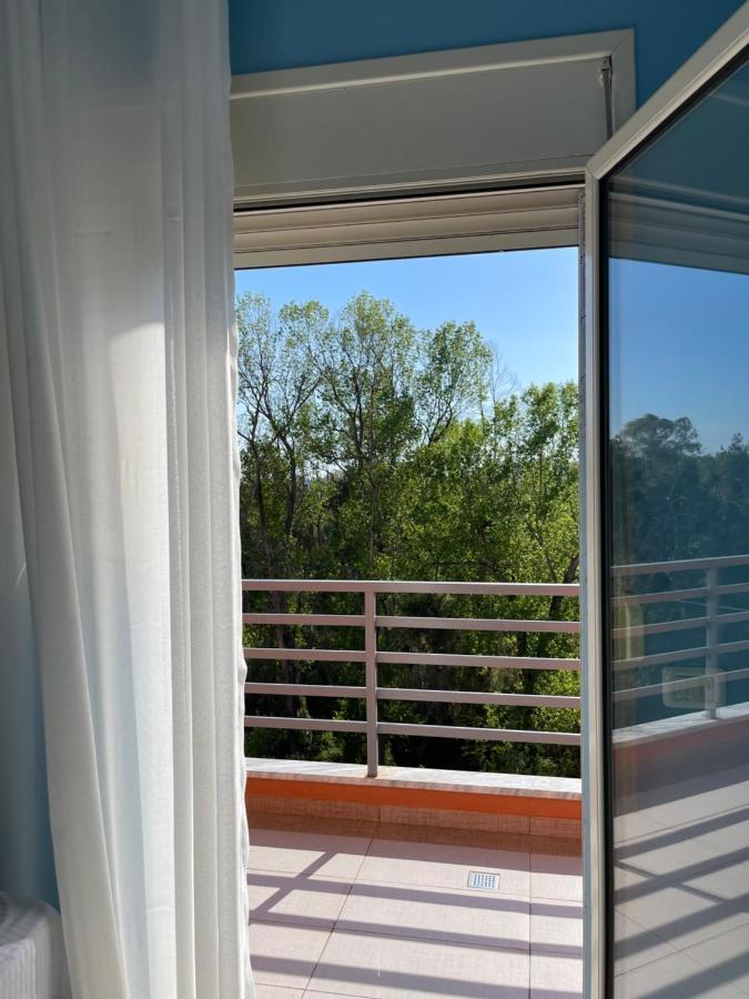Amaris Apartments Durrës 外观 照片