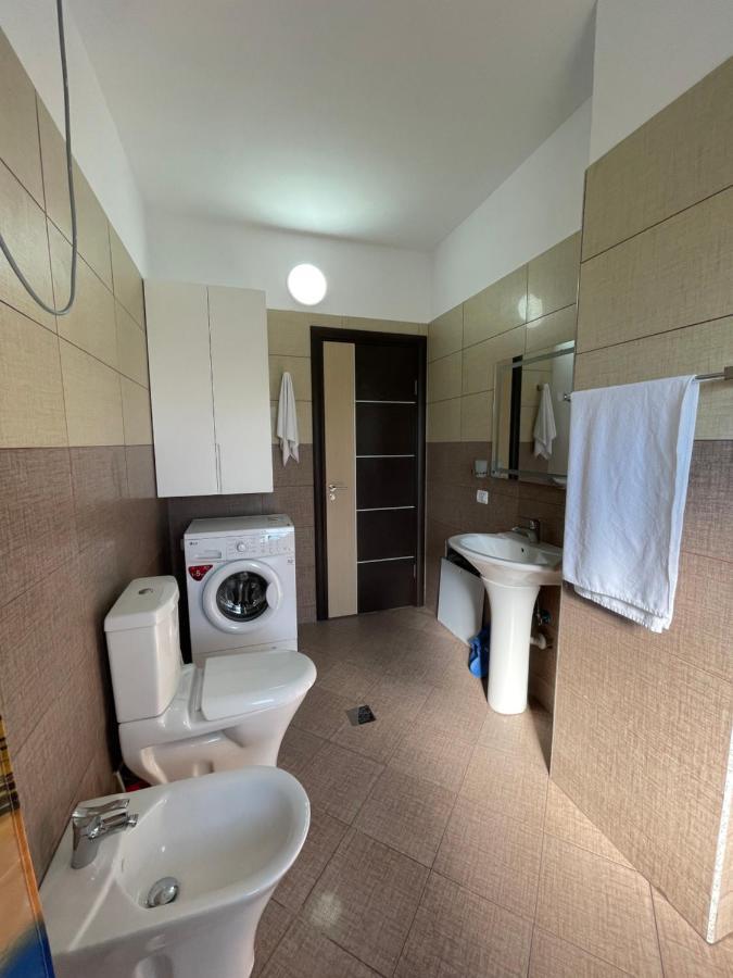 Amaris Apartments Durrës 外观 照片