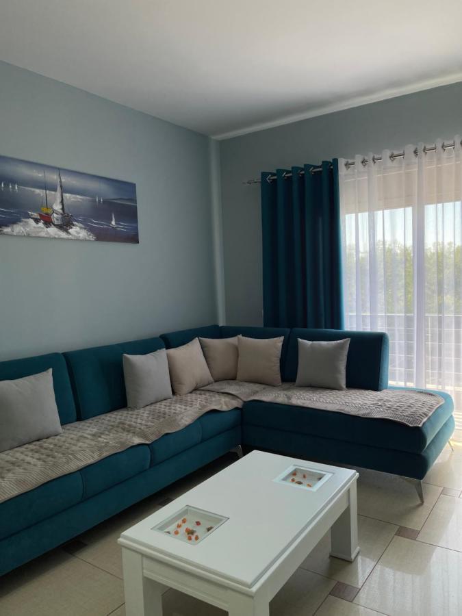Amaris Apartments Durrës 外观 照片