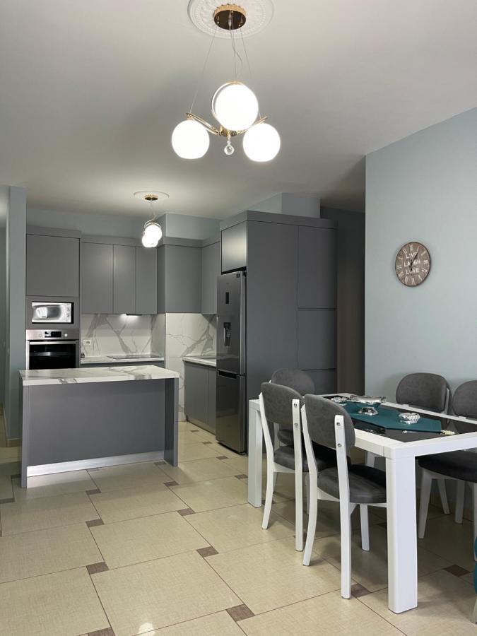 Amaris Apartments Durrës 外观 照片
