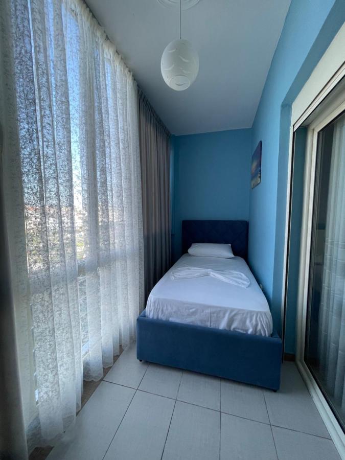 Amaris Apartments Durrës 外观 照片