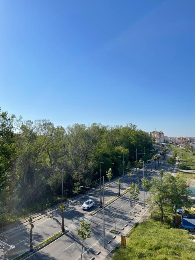 Amaris Apartments Durrës 外观 照片