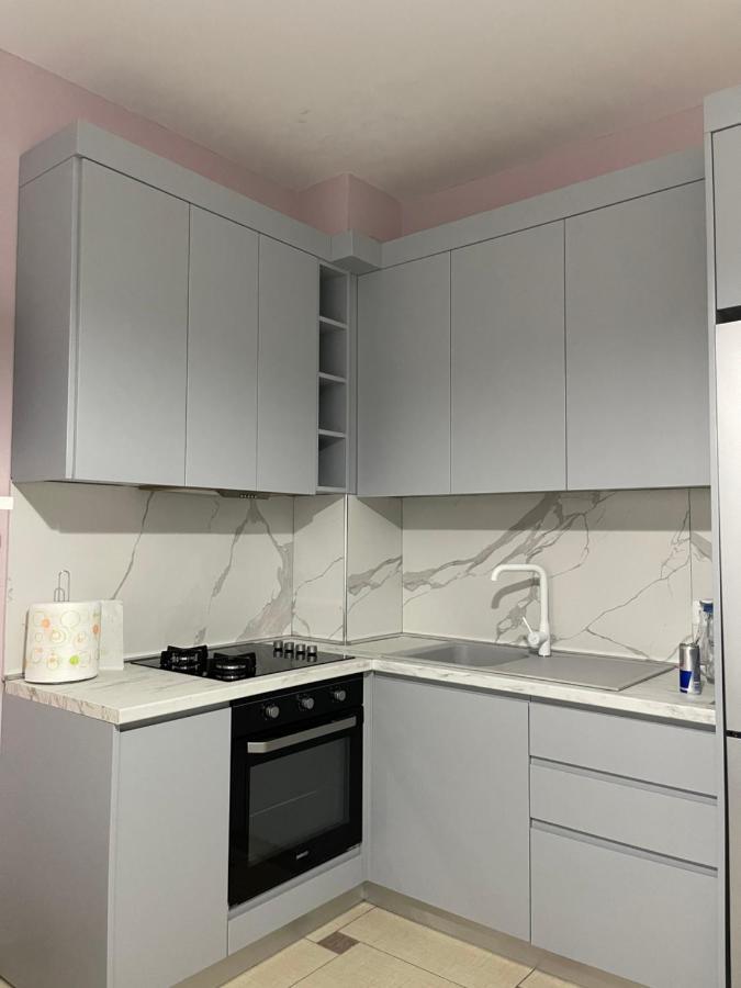 Amaris Apartments Durrës 外观 照片