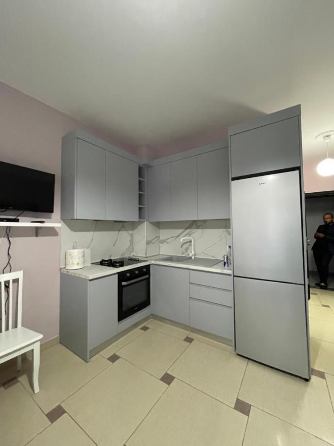 Amaris Apartments Durrës 外观 照片