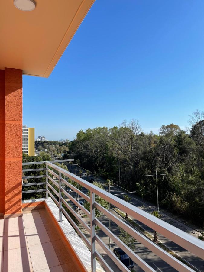 Amaris Apartments Durrës 外观 照片