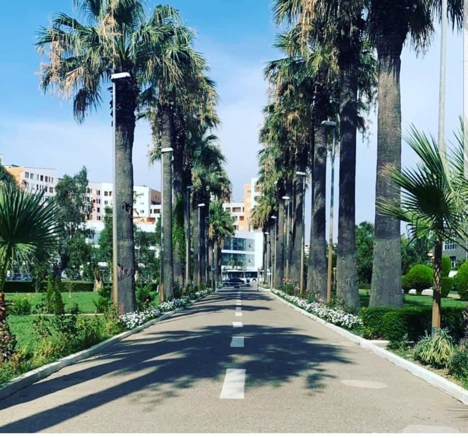 Amaris Apartments Durrës 外观 照片